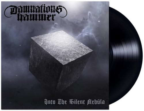 Damnation's Hammer - Into The Silent Nebula [VINYL]