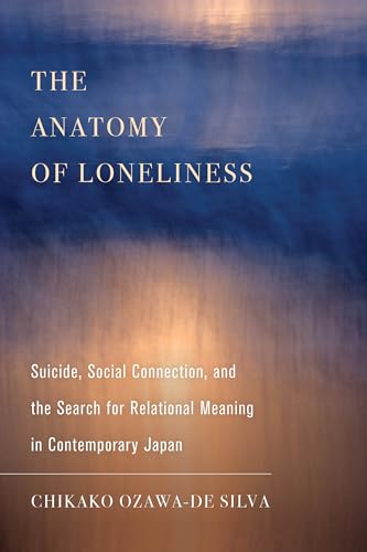The Anatomy of Loneliness: Suicide