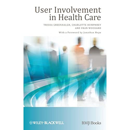 User Involvement in Health Care