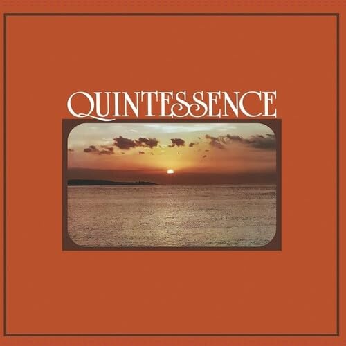 Various - Quintessence [VINYL]