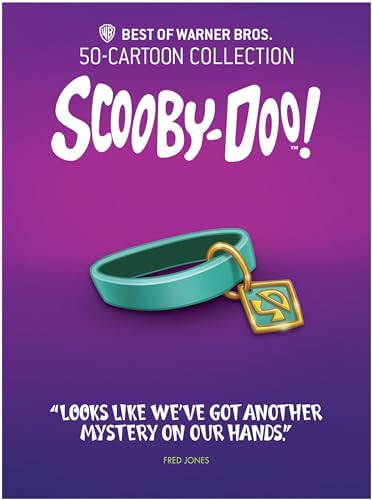 Best Of Warner Bros 50 Cartoon [DVD]