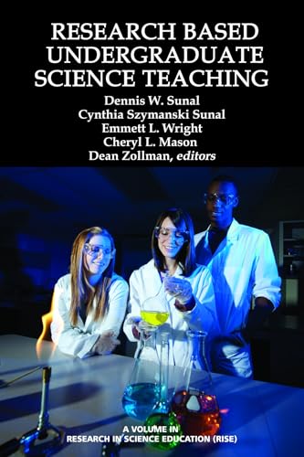 Research Based Undergraduate Science Teaching