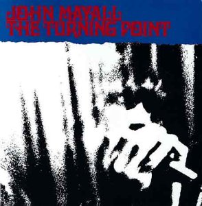 John Mayall - Turning Point [CD]