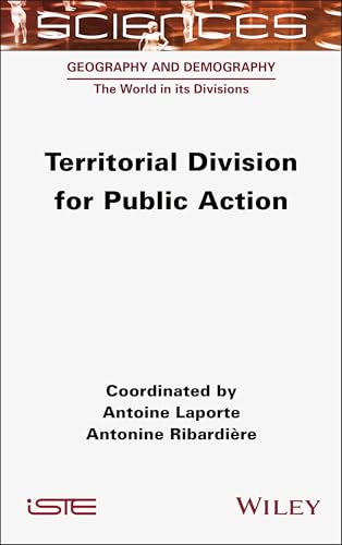 Territorial Division for Public Action