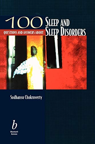 100 Questions to Ask Your Doctor About: Sleep Disorders