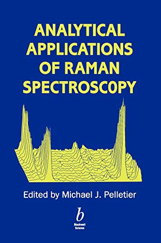 Analytical Applications of Raman Spectroscopy