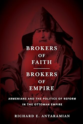 Brokers of Faith