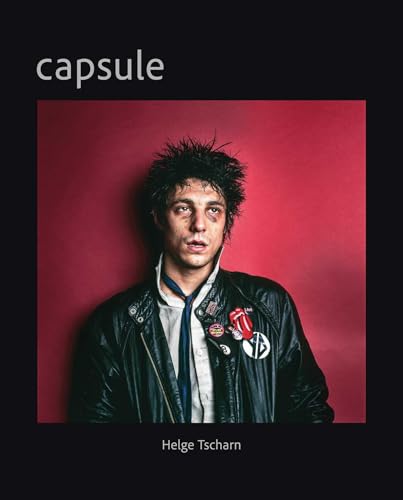 Capsule : Helge Tscharn