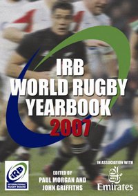 IRB Rugby Yearbook