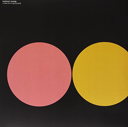 A Little Bitof Big Bonanza - A Little Bit Of Big Bonanza [VINYL]