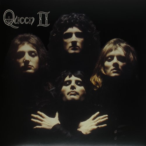 Various - Queen II (Ogv) [VINYL]