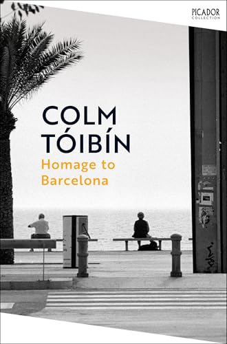 Homage to Barcelona : Gay Lives from Wilde to Almodovar