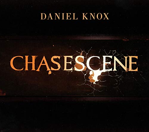 Knox Daniel - CHASESCENE [CD]