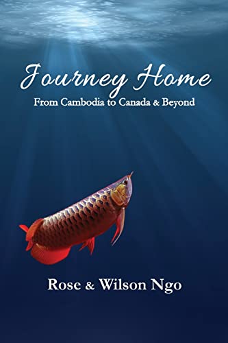 Journey Home