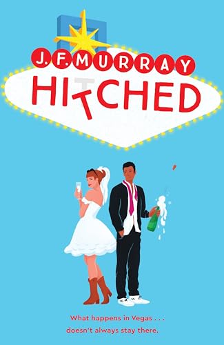 Hitched : Bridesmaids meets The Hangover: a fresh and funny rom com from one of TikTok’s favourite authors