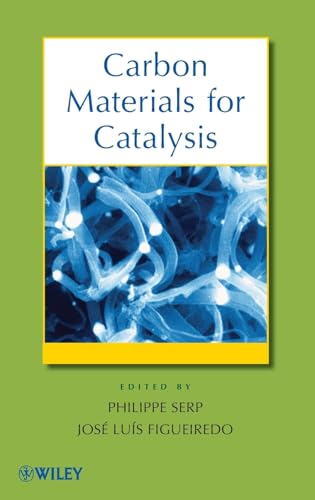 Carbon Materials for Catalysis