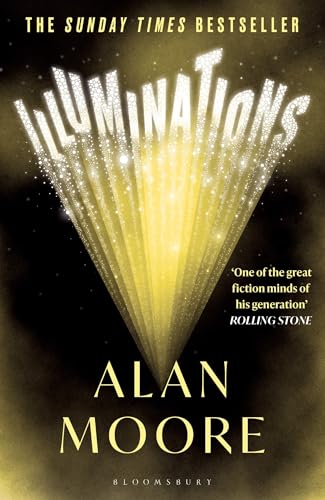 Illuminations : The Top 5 Sunday Times Bestseller
