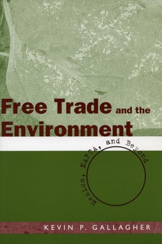 Free Trade and the Environment: Mexico