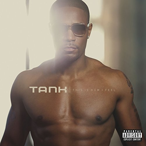 TANK - THIS IS HOW I FEEL [CD]