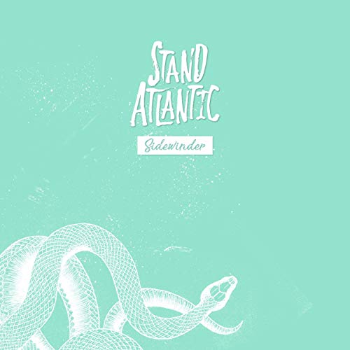 Stand Atlantic - Sidewinder  [VINYL]