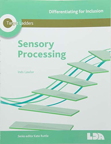 Target Ladders: Sensory Processing