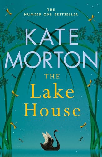 The Lake House : A Gripping Mystery Full of Secrets from the Number One Bestselling Author