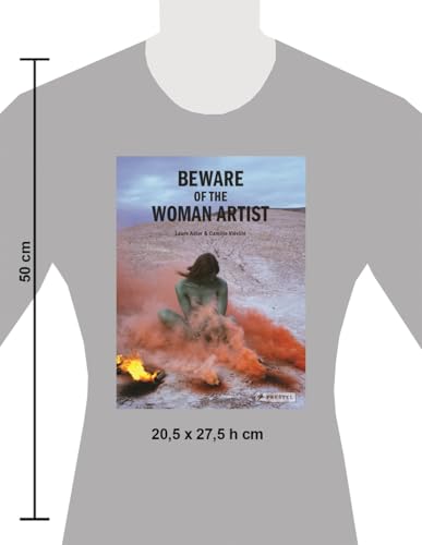 Beware of the Woman Artist