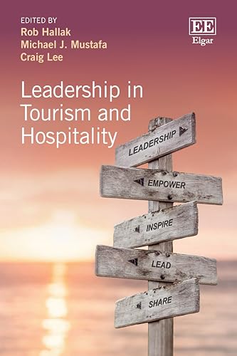 Leadership in Tourism and Hospitality