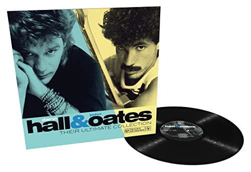 Various - Their Ultimate Collection [VINYL]