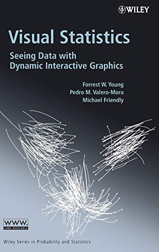 Visual Statistics: Seeing Data with Dynamic Interactive Graphics