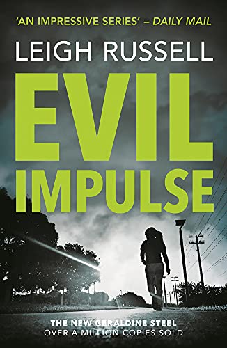 Evil Impulse (DI Geraldine Steel)