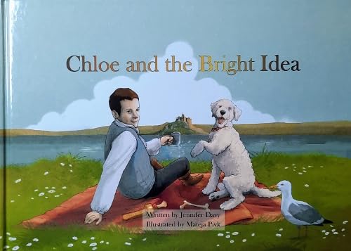 Chloe and the Bright idea : 1