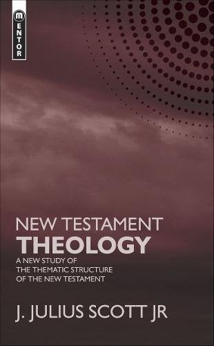 NEW TESTAMENT THEOLOGY