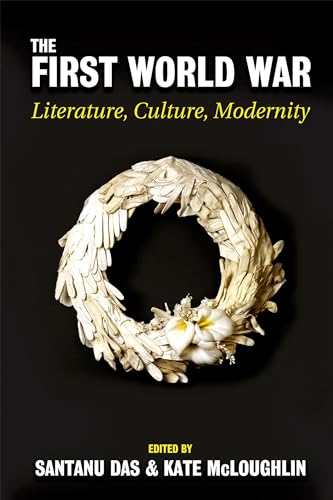 The First World War: Literature