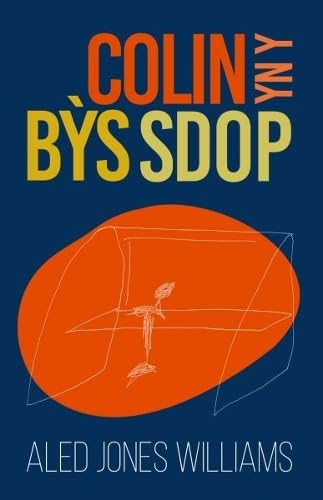 Colin yn y B?s Sdop