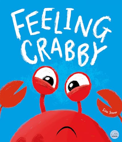 Feeling Crabby : Can YOU help Hector the hermit crab find a new home?