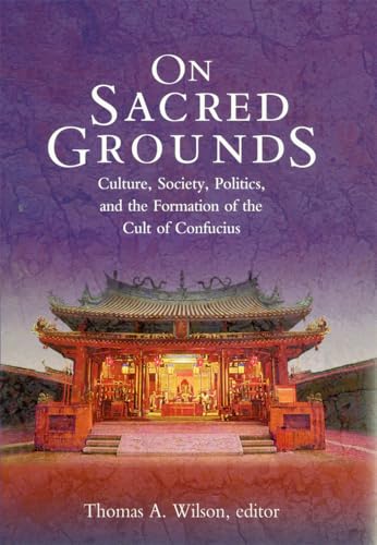 On Sacred Grounds: Culture