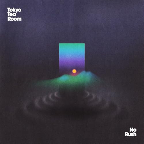 Tokyo Tea Room - No Rush (green Vinyl) [VINYL]