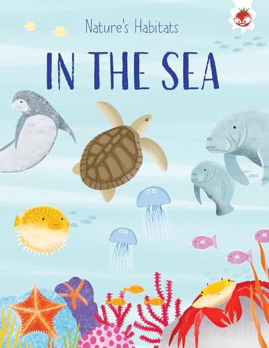 In the Oceans and Seas : 4
