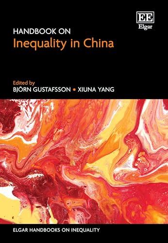 Handbook on Inequality in China