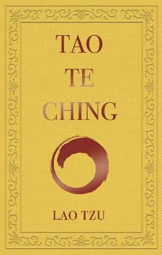 Tao Te Ching (Arcturus Ornate Classics)