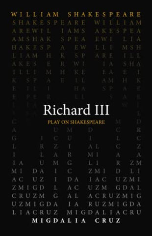 Richard III (Play on Shakespeare)