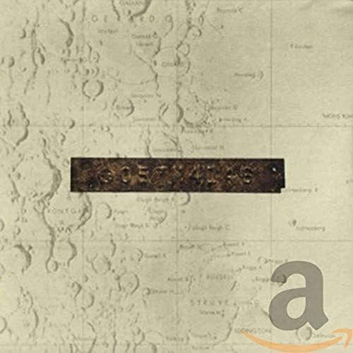 Low - Things We Lost In The Fire [CD]