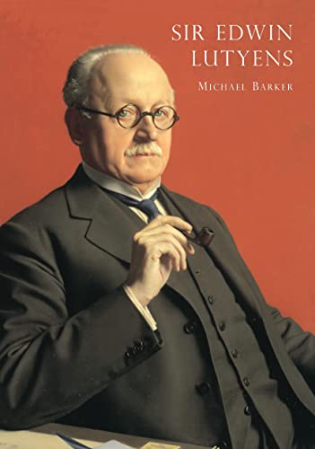 Edwin Lutyens (Lifelines): 43 (Shire Library)