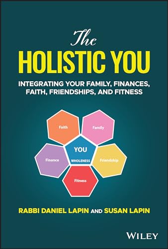 The Holistic You: Integrating Your Family