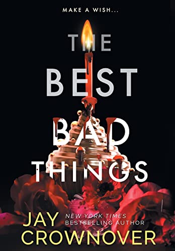 The Best Bad Things : A Point Companion Novel