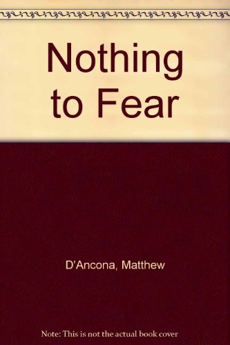 Nothing to Fear