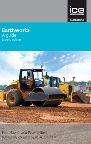 Earthworks: A Guide, Second Edition