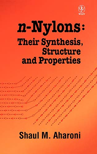n-Nylons: Their Synthesis