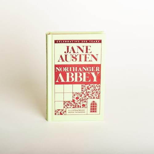 Northanger Abbey